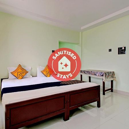 Spot On 73862 Jaya Tourist Home Varkala Εξωτερικό φωτογραφία