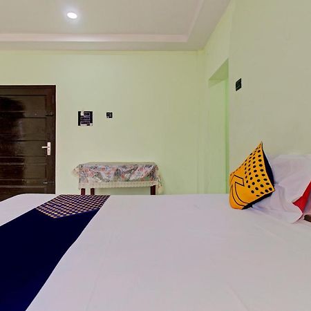 Spot On 73862 Jaya Tourist Home Varkala Εξωτερικό φωτογραφία