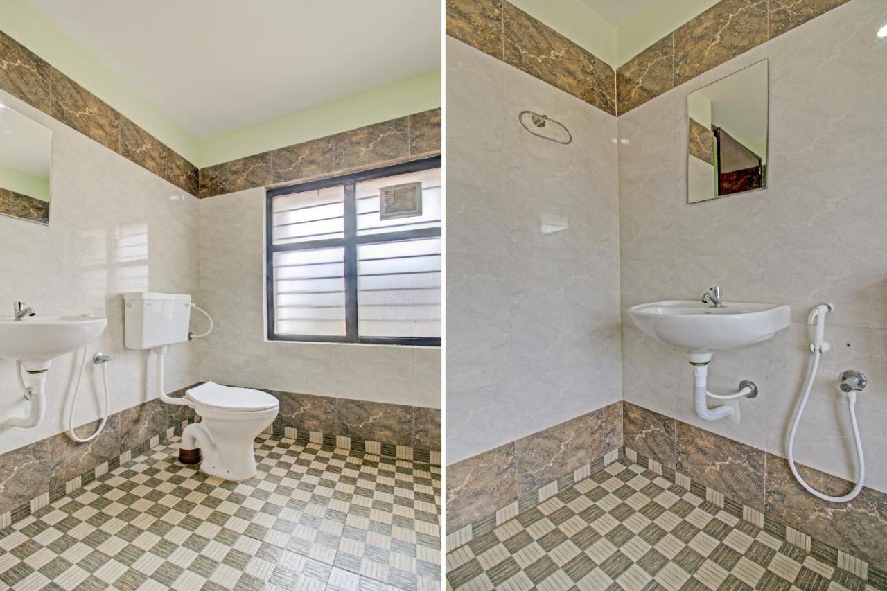 Spot On 73862 Jaya Tourist Home Varkala Εξωτερικό φωτογραφία