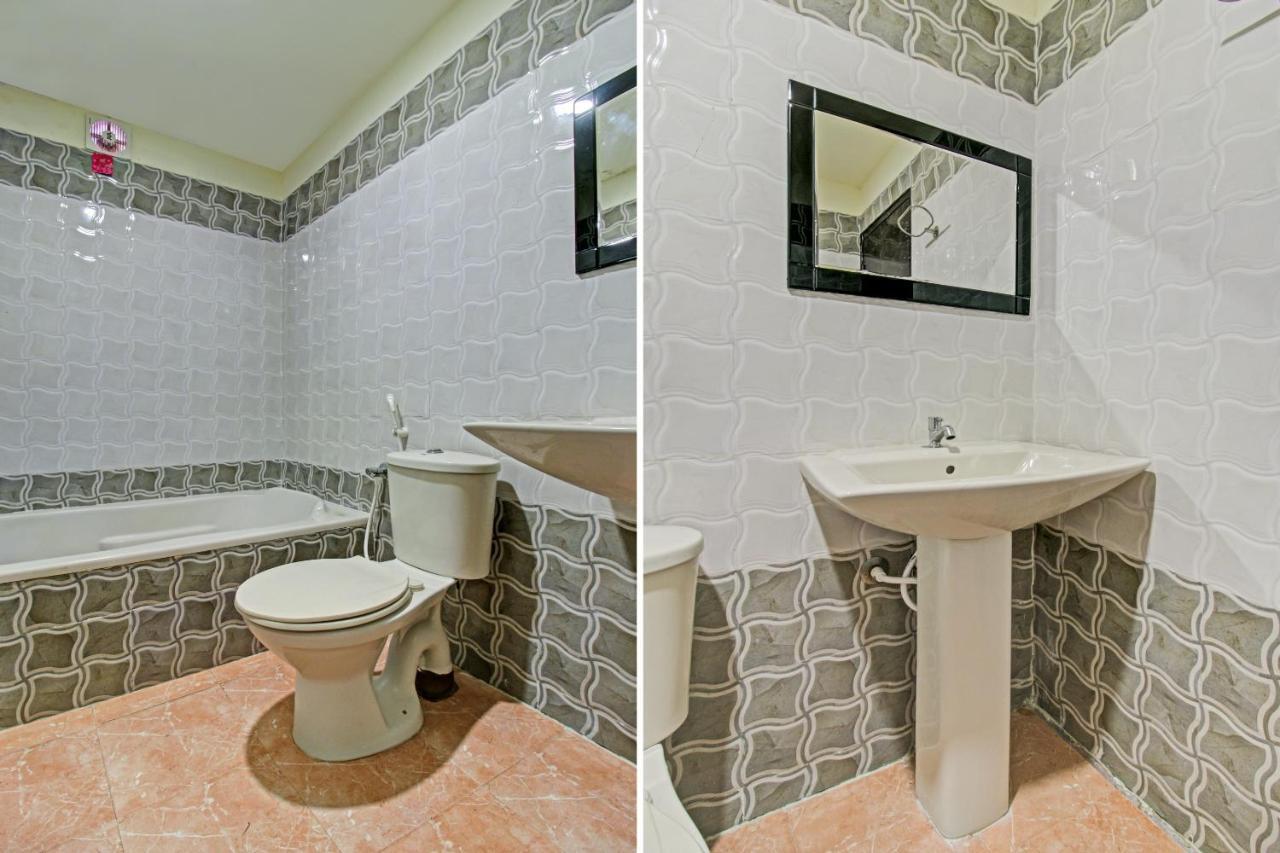 Spot On 73862 Jaya Tourist Home Varkala Εξωτερικό φωτογραφία