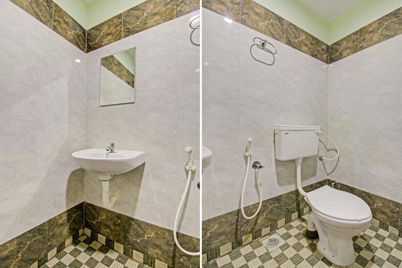 Spot On 73862 Jaya Tourist Home Varkala Εξωτερικό φωτογραφία