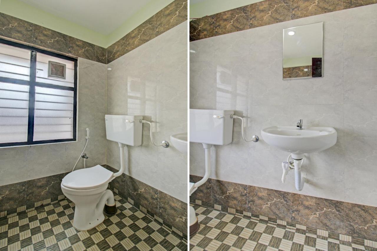 Spot On 73862 Jaya Tourist Home Varkala Εξωτερικό φωτογραφία