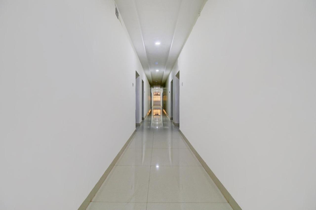 Spot On 73862 Jaya Tourist Home Varkala Εξωτερικό φωτογραφία