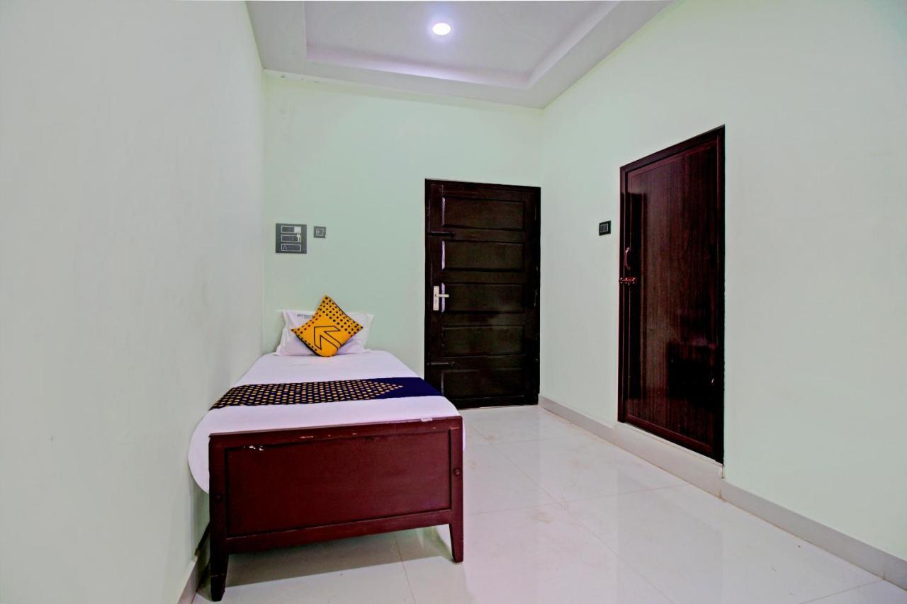 Spot On 73862 Jaya Tourist Home Varkala Εξωτερικό φωτογραφία